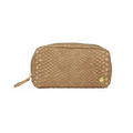 Stephanie Johnson by Ricardo Beverly Hills - Everglades Tan Mini Pouch